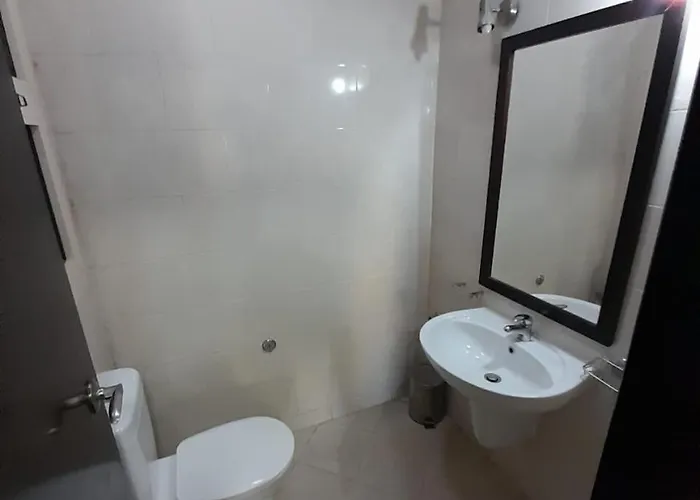 Apartment بنت هاوس - اهرامات بورتو السخنه