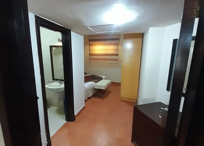 بنت هاوس - اهرامات بورتو السخنه Apartment Ain Sukhna